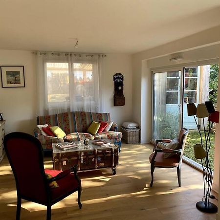 Maison Au Calme Perigueux Centre المظهر الخارجي الصورة