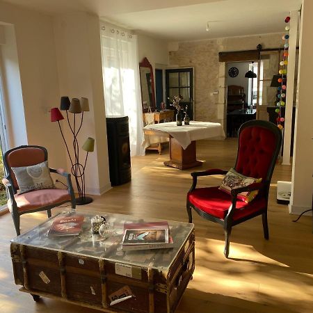 Maison Au Calme Perigueux Centre المظهر الخارجي الصورة