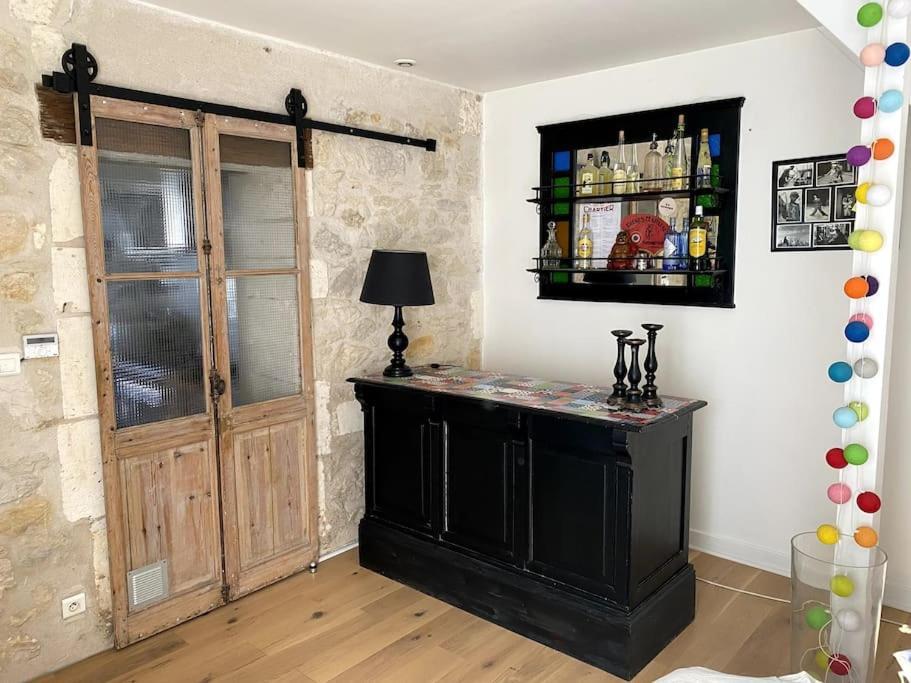 Maison Au Calme Perigueux Centre المظهر الخارجي الصورة