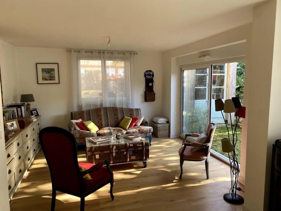 Maison Au Calme Perigueux Centre المظهر الخارجي الصورة