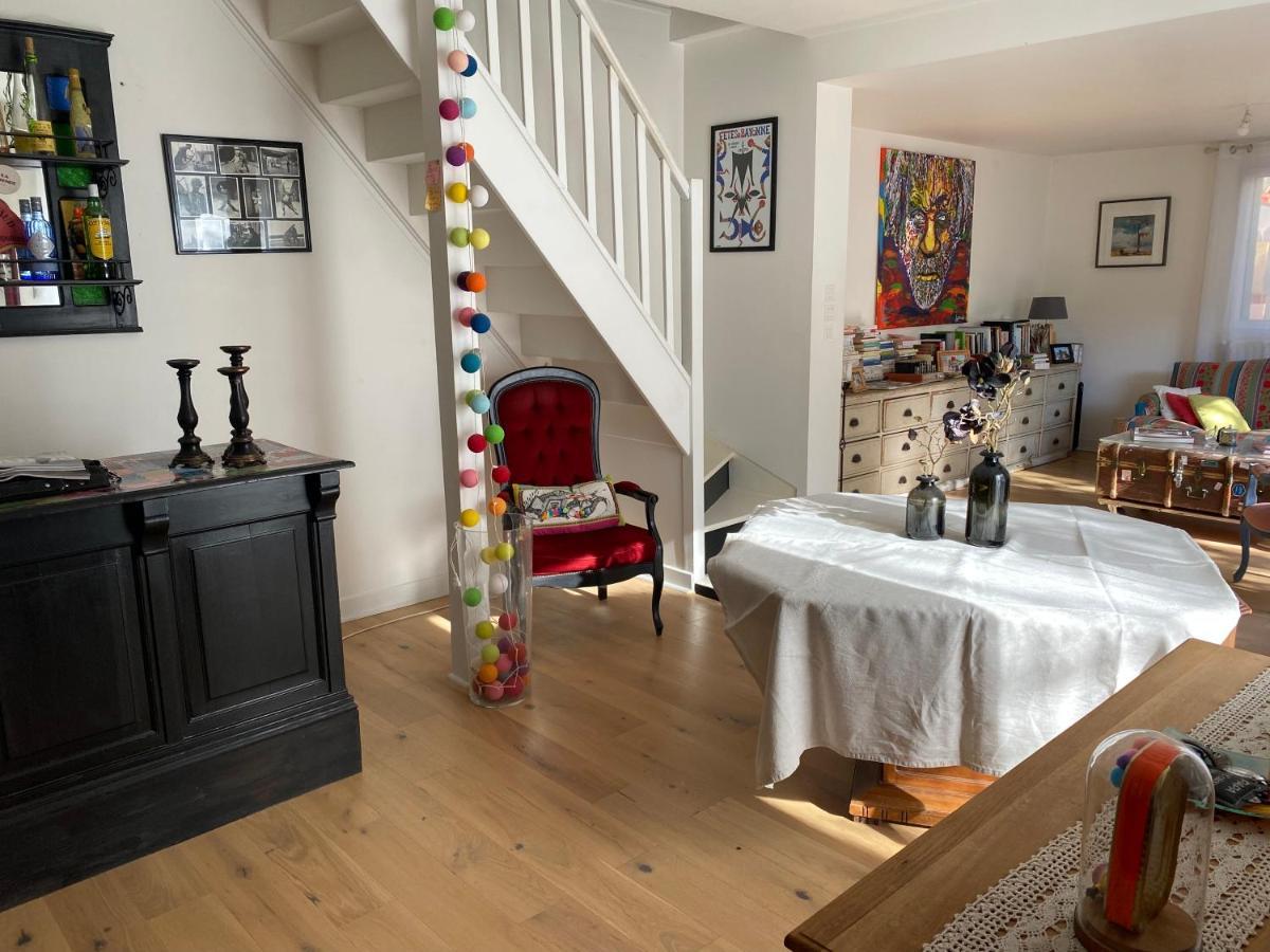 Maison Au Calme Perigueux Centre المظهر الخارجي الصورة